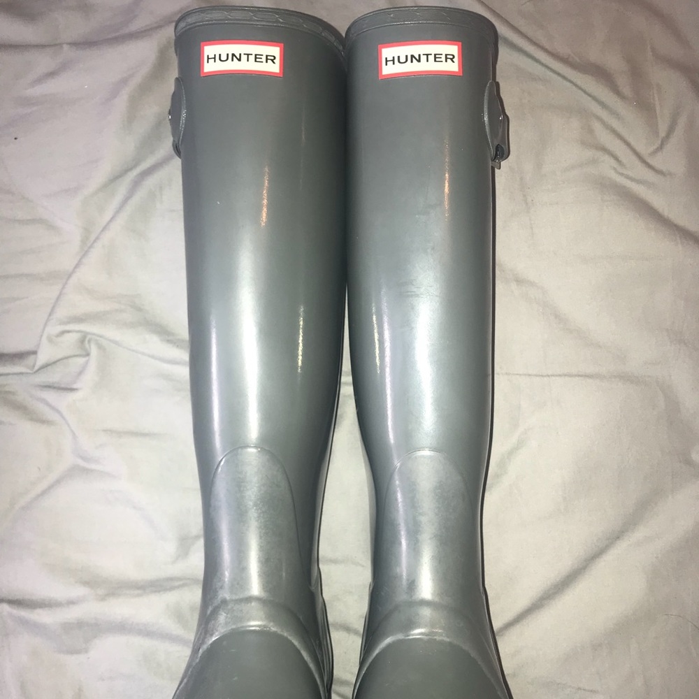 Hunter Boots